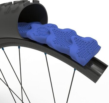 Cámaras Bicicleta Tubolight Diamana XHD 29" (622 mm) Inserto de neumático Azul Cámaras Bicicleta - 3