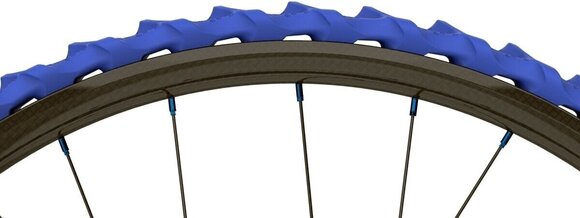 Câmaras para bicicletas Tubolight Diamana XHD 29" (622 mm) Inserto de pneu Blue - 4