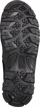 Fishing Boots Savage Gear Fishing Boots SG8 Wading Boot Cleated Grey/Black 42 - 2