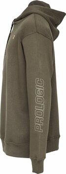 Sweatshirt Prologic Sweatshirt Mirror Carp Hoodie XL - 2