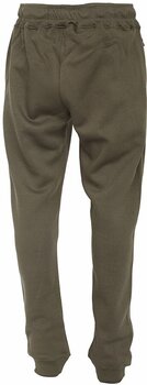 Nohavice Prologic Nohavice Mirror Carp Joggers Ivy Green XL - 3