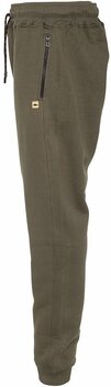 Broek Prologic Broek Mirror Carp Joggers Ivy Green 3XL - 2