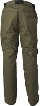 Pantaloni Savage Gear Pantaloni SG4 Combat Trousers Olive Green M - 3