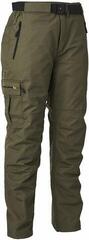 Broek Savage Gear SG4 Combat Trousers Olive Green - 1