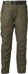 Broek Savage Gear SG4 Combat Trousers Olive Green - 3