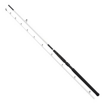 Catfish Rod MADCAT White Far Out Multiplier 3,0 m 2 parts - 10
