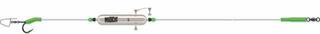 Πετονιές και Νήματα Ψαρέματος MADCAT Adjusta Profi River Rig Nose Clip Treble Transparent - 1