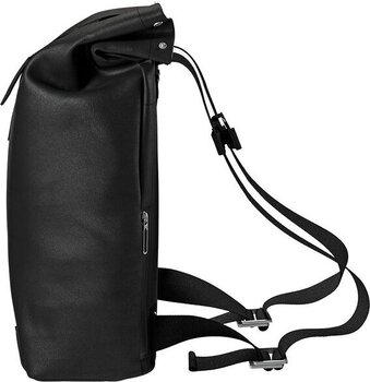 Cycling backpack and accessories Brooks Pickwick Total Black Backpack - 5