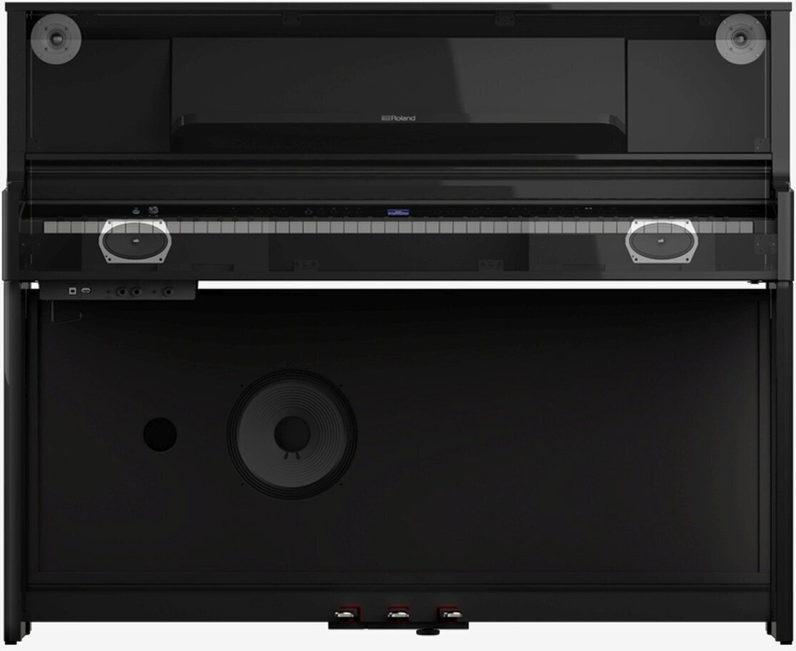 Тип ключове