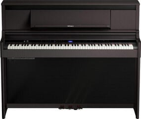 Piano Digitale Roland LX-6 Piano Digitale Dark Rosewood - 2