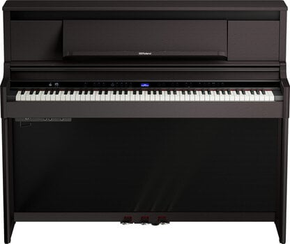 Digitálne piano Roland LX-6 Dark Rosewood Digitálne piano - 3