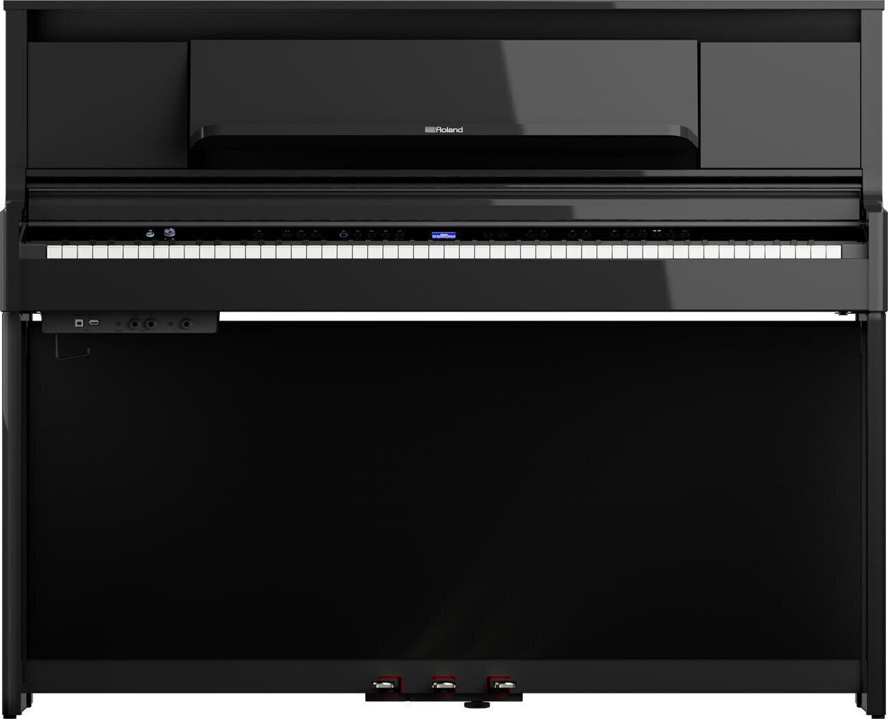 Технология на клавиатурата