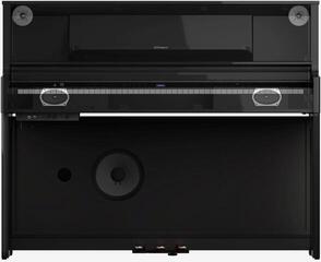 Дигитално пиано Roland LX-6 Дигитално пиано Polished Ebony - 3