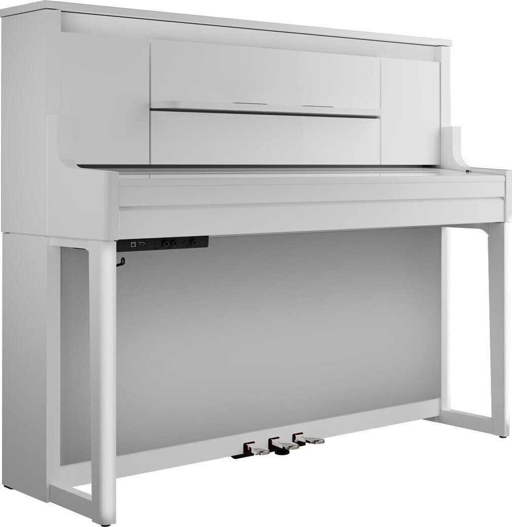 Тип ключове