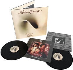 Płyta winylowa Robin Trower - Bridge of Sighs (50th Anniversary Edition) (High Quality) (2 LP) - 1