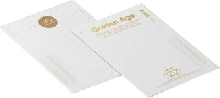 Music CD NCT - Golden Age (Vol.4 / Collecting Version) (CD) - 1