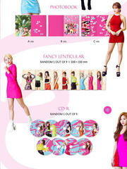 Music CD Twice - Fancy you (3 Versions) (Random Shipping) (Photobook) (CD+Book) - 2