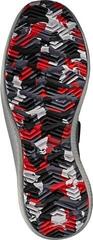 Calçado de golfe para homem Callaway Chev Star Black 40,5 Calçado de golfe para homem - 3