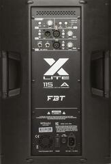 Aktivní reprobox FBT X-Lite 115A Aktivní reprobox - 2