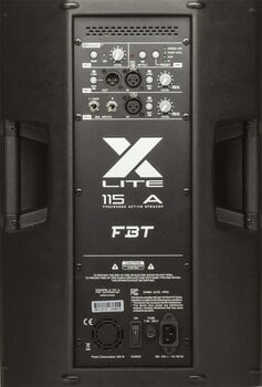 Kolumny aktywne FBT X-Lite 115A Kolumny aktywne (Jak nowe) - 8