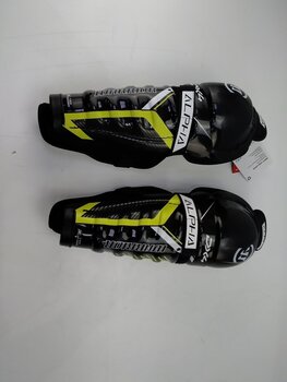 Štitnik za koljena za hokej Warrior Alpha DX4 JR 12'' Štitnik za koljena za hokej (Oštećeno) - 2