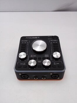 USB audio prevodník - zvuková karta Arturia AudioFuse Rev2 (Zánovné) - 2
