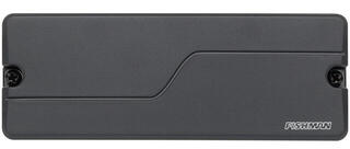 Kytarový snímač Fishman Fluence Modern Humbucker 8 V2 Black Kytarový snímač - 1
