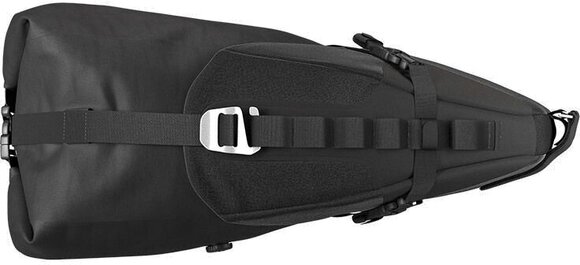 Cyklistická taška Brooks Scape Seat Bag Black 8 L - 4