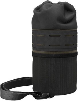Fahrradtasche Brooks Scape Feed Pouch Mud Green 1 L - 5