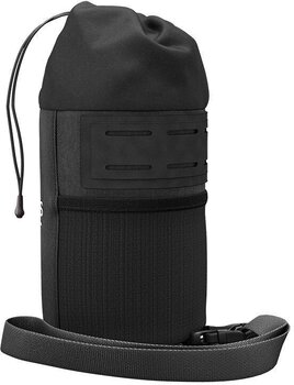 Bicycle bag Brooks Scape Feed Pouch Black 1 L - 3