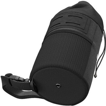 Bicycle bag Brooks Scape Feed Pouch Black 1 L - 4