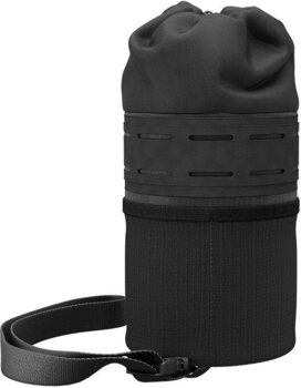 Bicycle bag Brooks Scape Feed Pouch Black 1 L - 5