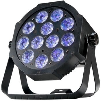 PAR LED Eliminator Lighting Mega 64 Profile EP PAR LED - 2