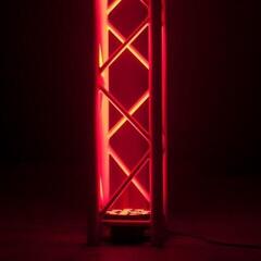 LED PAR Eliminator Lighting Mega 64 Profile EP LED PAR - 6