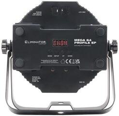 LED PAR Eliminator Lighting Mega 64 Profile EP LED PAR - 2