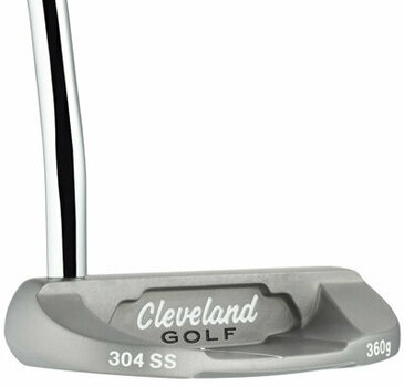 Golfütő - putter Cleveland Huntington Beach Collection Putter 6.0 34 jobbkezes - 2