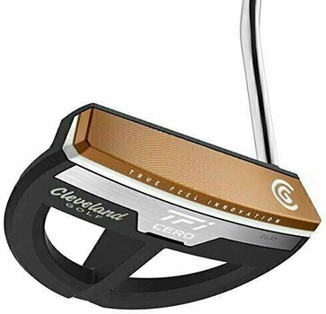 Golf Club Putter Cleveland TFi 2135 Right Handed 34'' - 3