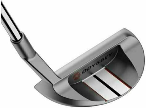 Golfklub - Putter Odyssey X-Act Tank Chipper Right Hand 35,5 - - 3