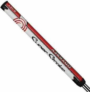 Golfclub - putter Odyssey X-Act Tank Chipper Right Hand 35,5 - - 6