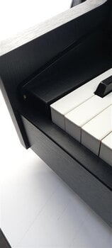Piano digital Roland LX706 Charcoal Piano digital (Tao bons como novos) - 4
