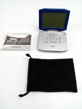 Digital Metronome Korg LMA-120 Digital Metronome (Pre-owned) - 2