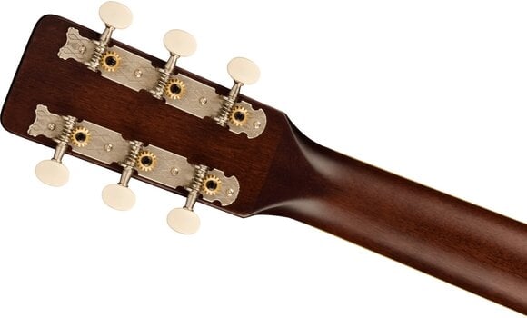 Akoestische gitaar Gretsch Jim Dandy Dreadnought Frontier Stain - 6