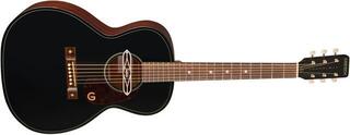 Ostale elektro-akustične Gretsch Deltoluxe Concert Black Top Ostale elektro-akustične - 2