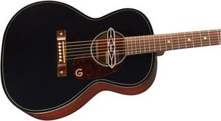 Ostale elektro-akustične Gretsch Deltoluxe Concert Black Top Ostale elektro-akustične - 3