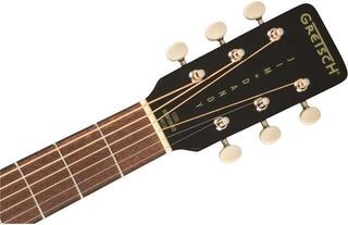 Ostale elektro-akustične Gretsch Deltoluxe Concert Black Top Ostale elektro-akustične - 4