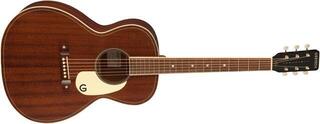 Akustična gitara Gretsch Jim Dandy Concert Frontier Stain Akustična gitara - 2
