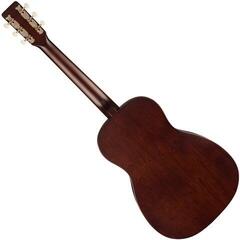 Akustična gitara Gretsch Jim Dandy Parlor Rex Burst Akustična gitara - 1