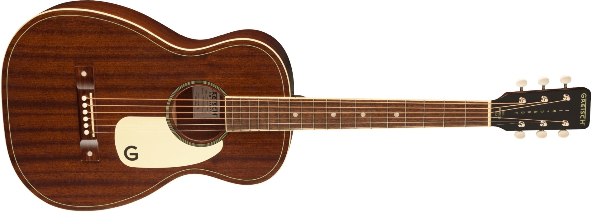 Fretboard