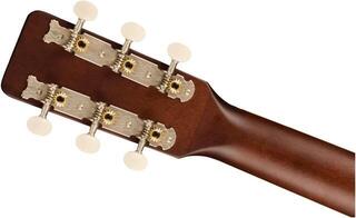 Folkgitarr Gretsch Jim Dandy Parlor Frontier Stain Folkgitarr - 5