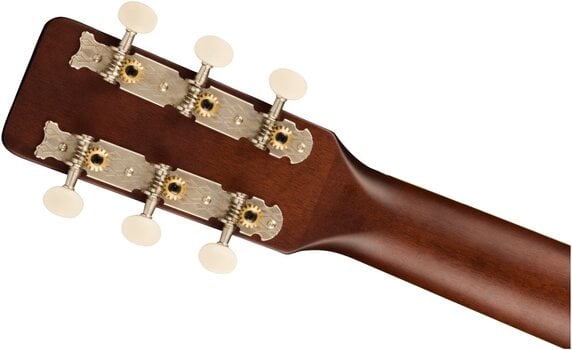 Akoestische gitaar Gretsch Jim Dandy Parlor Frontier Stain - 6